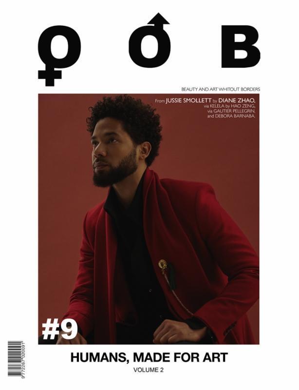 OOB Magazine
