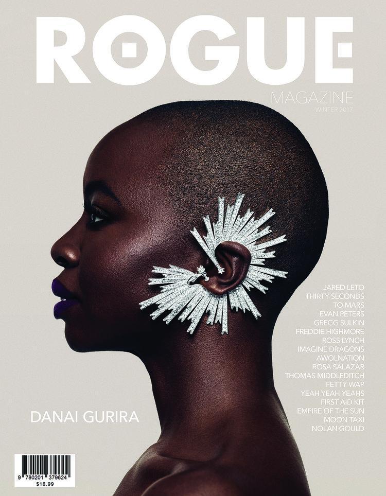 Rogue Magazine